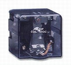 方權(quán) JQX-62F 1Z 80A 大功率電磁繼電器