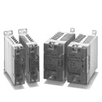 日本OMRON 單相加熱器用固態(tài)繼電器-G3PB（代理）