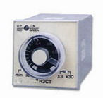 方權(quán) H3CT 時間繼電器