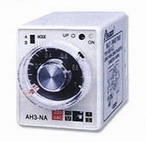 方權(quán) AH-3N□ 時間繼電器