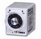 方權(quán) AH3-3/2/1 時間繼電器