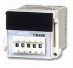 方權(quán) CH48S 時間繼電器