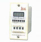 方權(quán) JS14S 時間繼電器