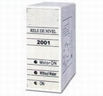 方權(quán) AS-2001 時(shí)間繼電器