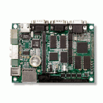 Risc嵌入式電腦 LT-2410V