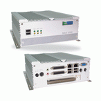 NICE-3100 無風扇&緊湊型嵌入式計算機