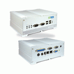 NICE-3120 無風扇&緊湊型嵌入式計算機