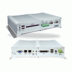 NICE-3220 無風扇&緊湊型嵌入式計算機