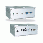 EBS-FL366-256 無風扇&緊湊型嵌入式計算機