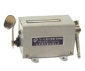 東華 75-II型六位拉動計數(shù)器