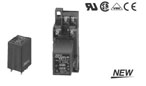 日本OMRON 與一般繼電器相同形狀的固態(tài)繼電器-G3H-VD/G3HD-VD（代理）