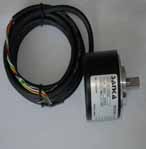 三禾精工 襪機(jī)專用編碼器——SANKA