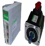 三禾精工 襪機(jī)專用伺服電機(jī)——SANKA