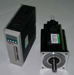 三禾精工 繡花機(jī)專用伺服電機(jī)——SANKA