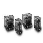 日本OMRON 一般繼電器-控制柜用-MY（代理）