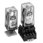 日本OMRON 一般繼電器-控制柜用-MK（代理）