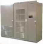 東芝 TMdrive-MV高壓變頻器