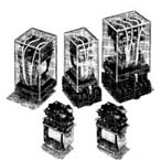 日本OMRON 一般繼電器-控制柜用-MM（代理）