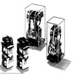 日本OMRON 一般繼電器-控制柜用-MMK（代理）