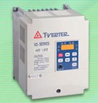 臺安 V2系列 - 電流矢量控制交流變頻器