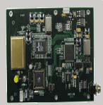 力光時代 DVB-C 捷變頻QAM調制模組