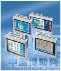 貝加萊 雙倍運算能力的Power Panel 300/400