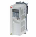 ACS100/140、ACS400 ABB變頻器