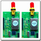 桑銳 SRWF-1101無線模塊