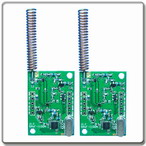 桑銳 SRWF-1100A低成本無線數(shù)傳模塊