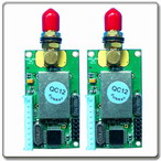 桑銳 SRWF-501-50型微功率無線模塊