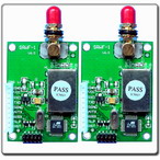 桑銳 SRWF-1型微功率無線數(shù)傳模塊