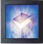 PROLM12A嵌入式工業(yè)液晶顯示器