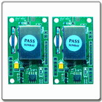 桑銳 SRWF-WS微功耗自動(dòng)喚醒無線數(shù)傳模塊