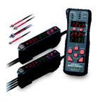 日本OMRON 光電傳感器E3X-MDA（代理）