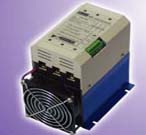 泰矽 緊湊型STSCR系列單相、三相30A-40A