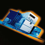 德國百格拉交流伺服Twin Line系列