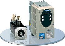 施耐德Lexium 05系列伺服系統(tǒng)