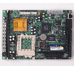 AAEON研揚工業(yè)主板 PCM-4896/L