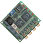 PC/104 模塊 【研揚(yáng)科技】【PCM-3640】