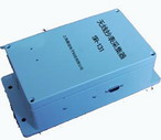 桑銳 SRWF-131市電供電無線抄表集中器