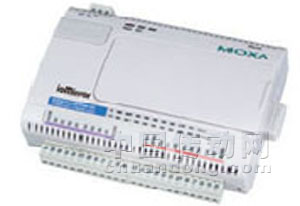 ioMirror E3210——Moxa新一代peer-to-peer主動(dòng)式以太網(wǎng)I/O服務(wù)器