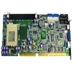 大眾工控 LMB-815VL PIII級別長卡