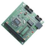 PC/104 模塊 【研揚科技】【PCM-3660】