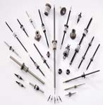 上海貝昌 KERK導(dǎo)向螺桿