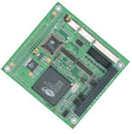 PC/104 模塊 【研揚科技】【PCM-3708】