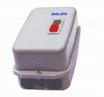 乾元 QCX2（LE1）系列電磁起動器