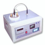 天宇 YJS2000型自動(dòng)介質(zhì)損耗及體積電阻率測(cè)定儀