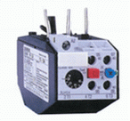 乾元 LRD熱過載繼電器