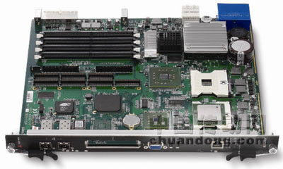 凌華科技發(fā)表全系列PCI Express&reg;接口數(shù)據(jù)采集卡