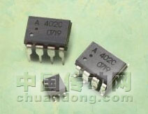 安華高最新固態(tài)繼電器面向傳感和多路復用設計